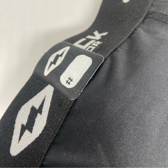 NWOT Shock Doctor Compression Shorts with Protective Bio-Flex Cup Sz Small - Picture 5 of 7